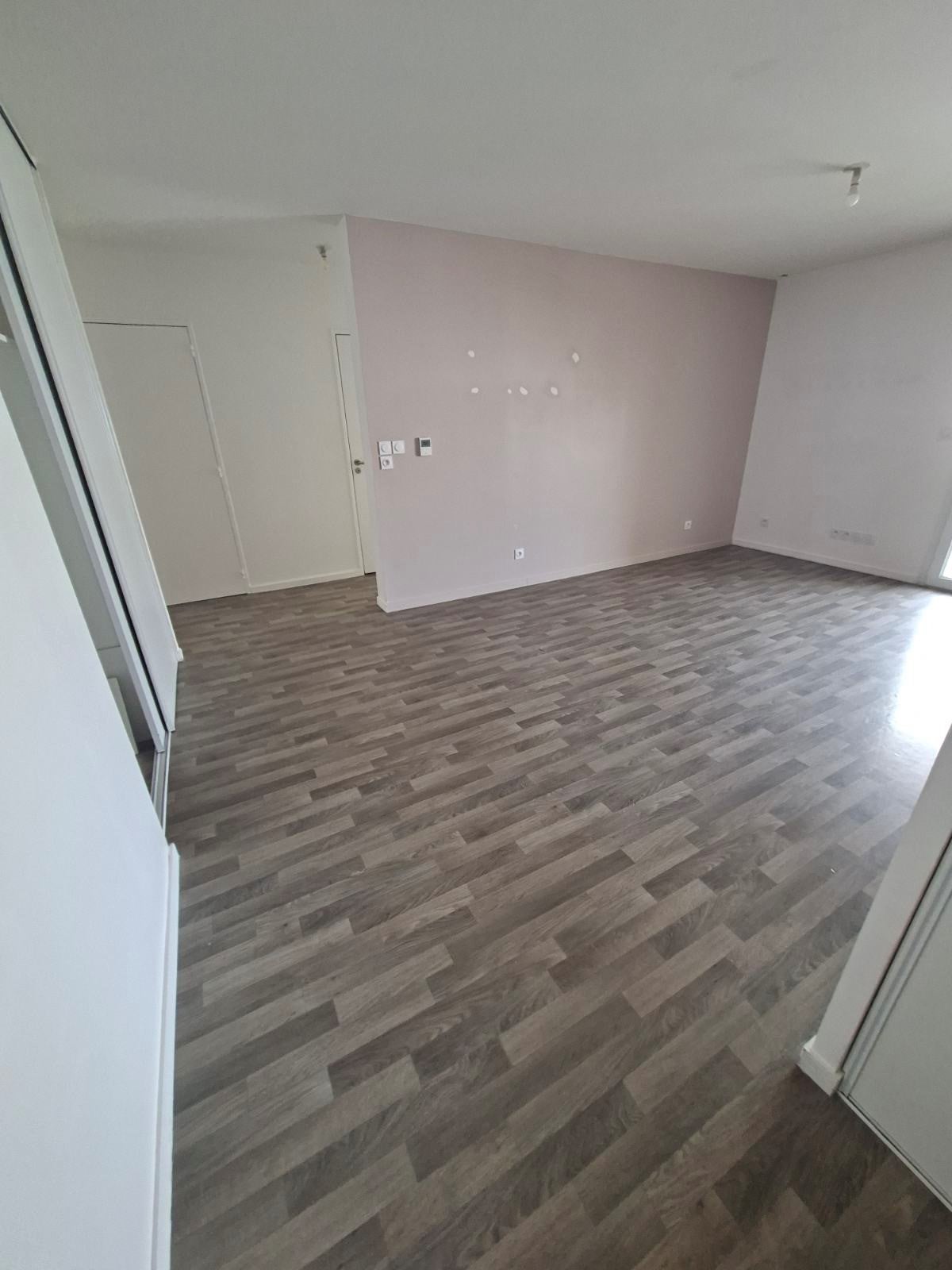 Appartement Allée Léon Bourgeois à Dijon