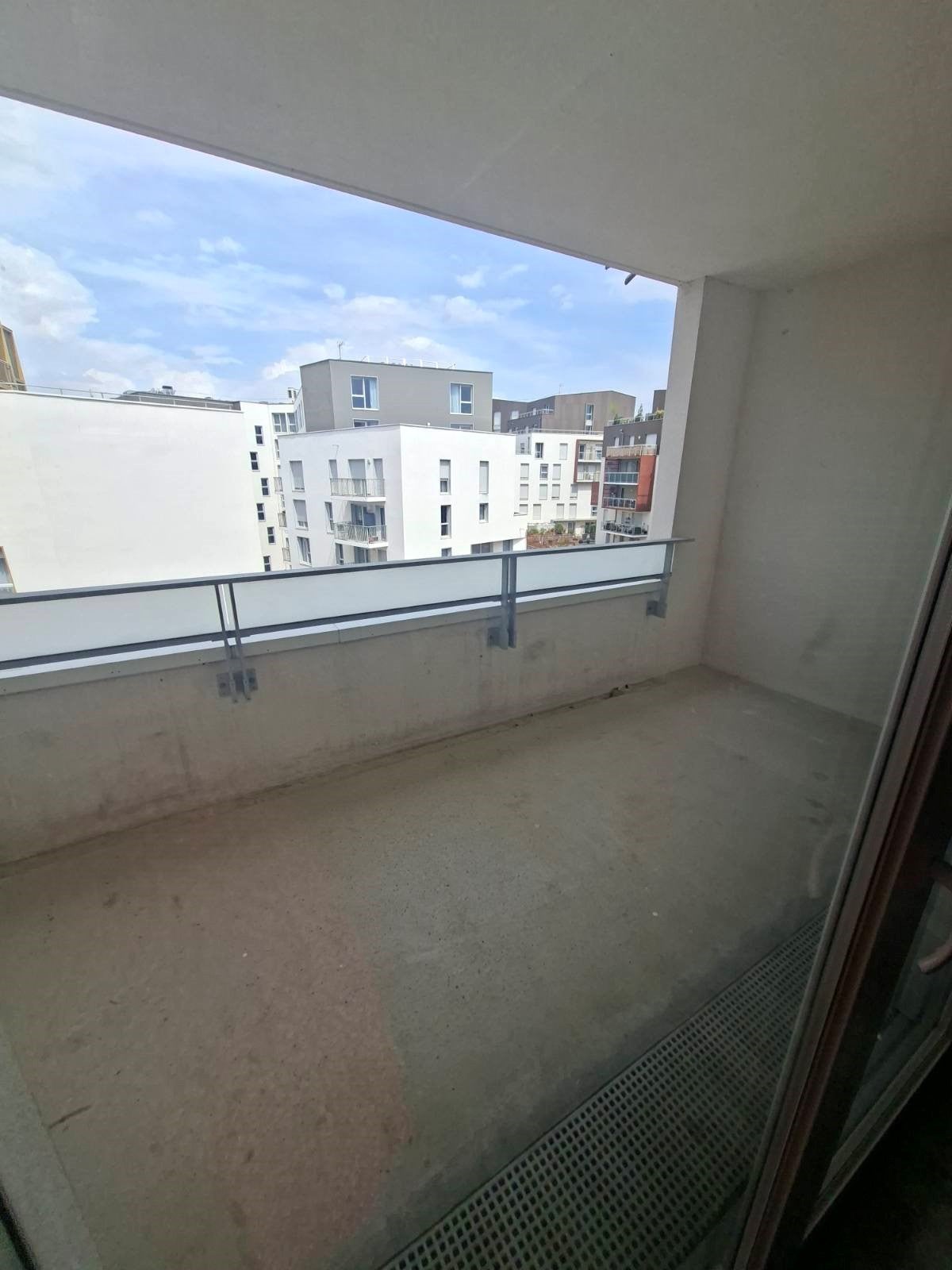 Appartement Allée Léon Bourgeois à Dijon