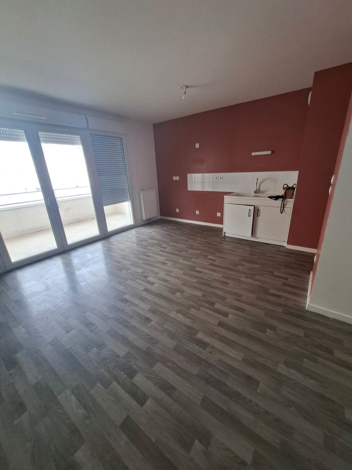 Appartement Allée Léon Bourgeois à Dijon