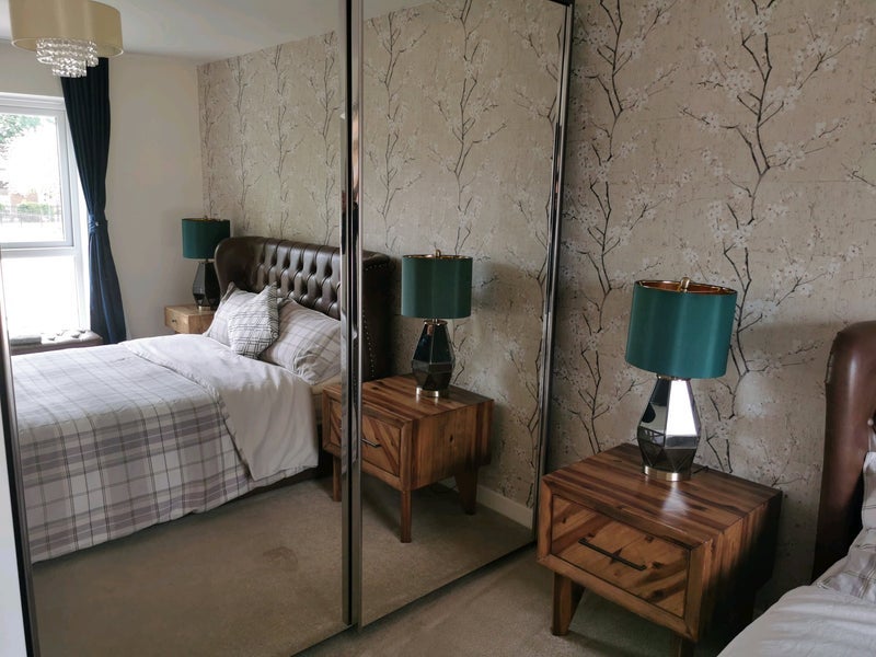 Room Arkwright Walk in Nottingham