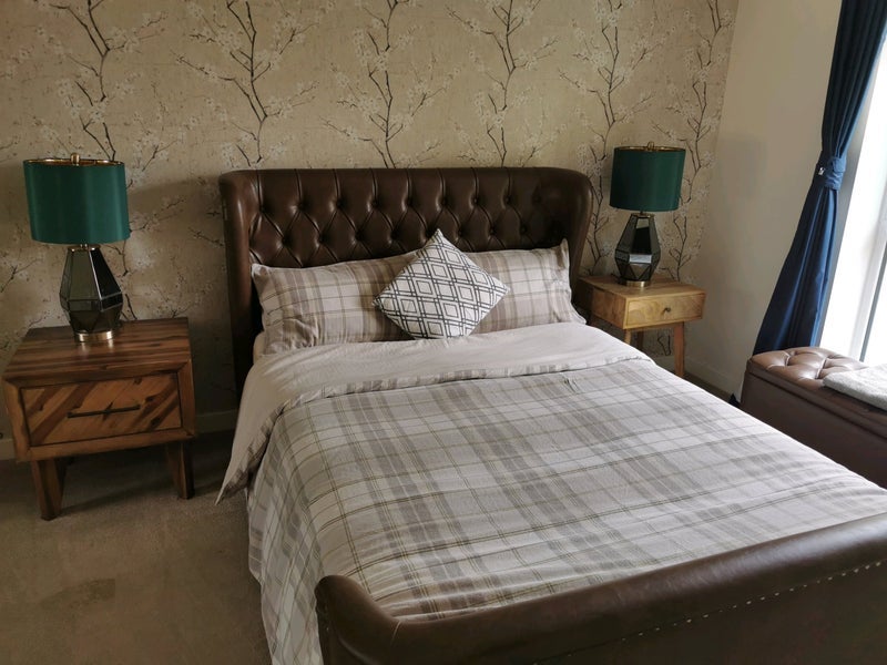 Room Arkwright Walk in Nottingham