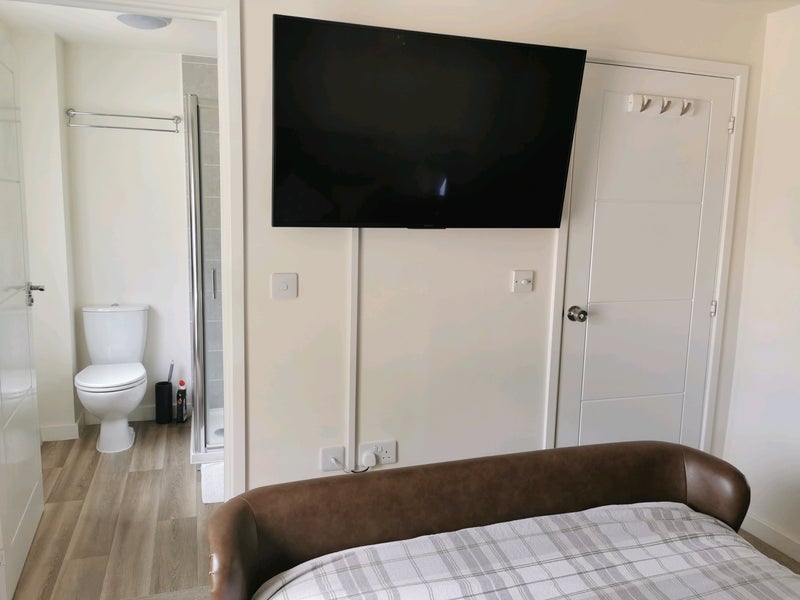 Room Arkwright Walk in Nottingham