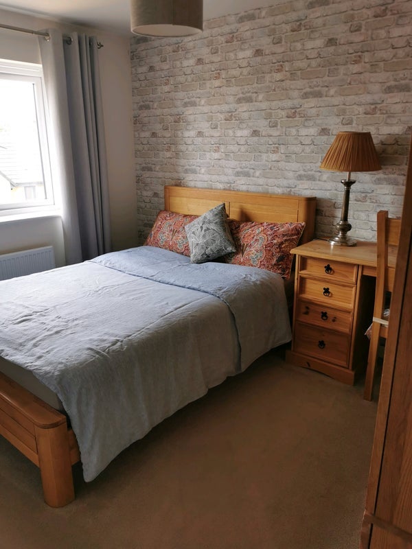 Room Arkwright Walk in Nottingham