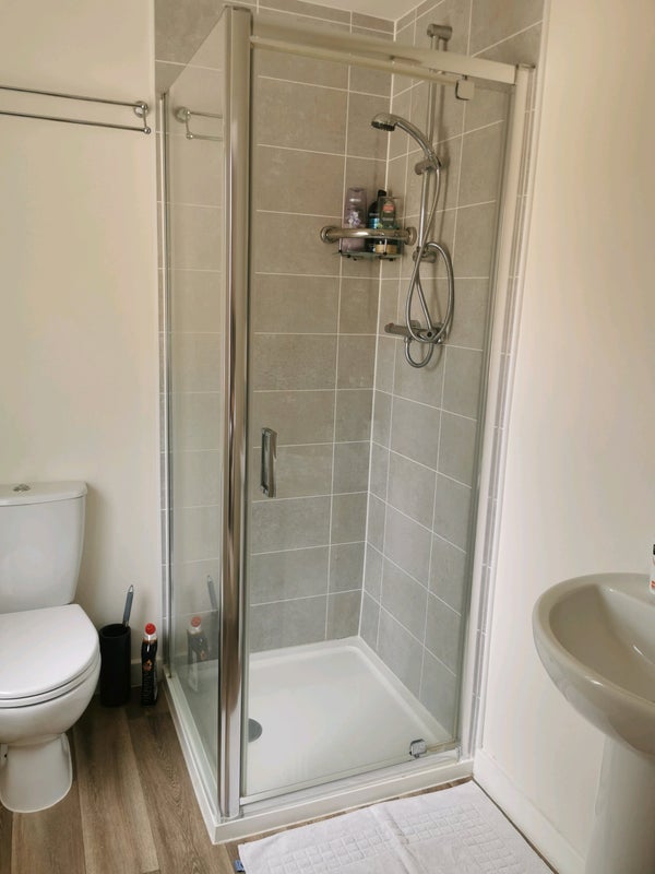 Room Arkwright Walk in Nottingham