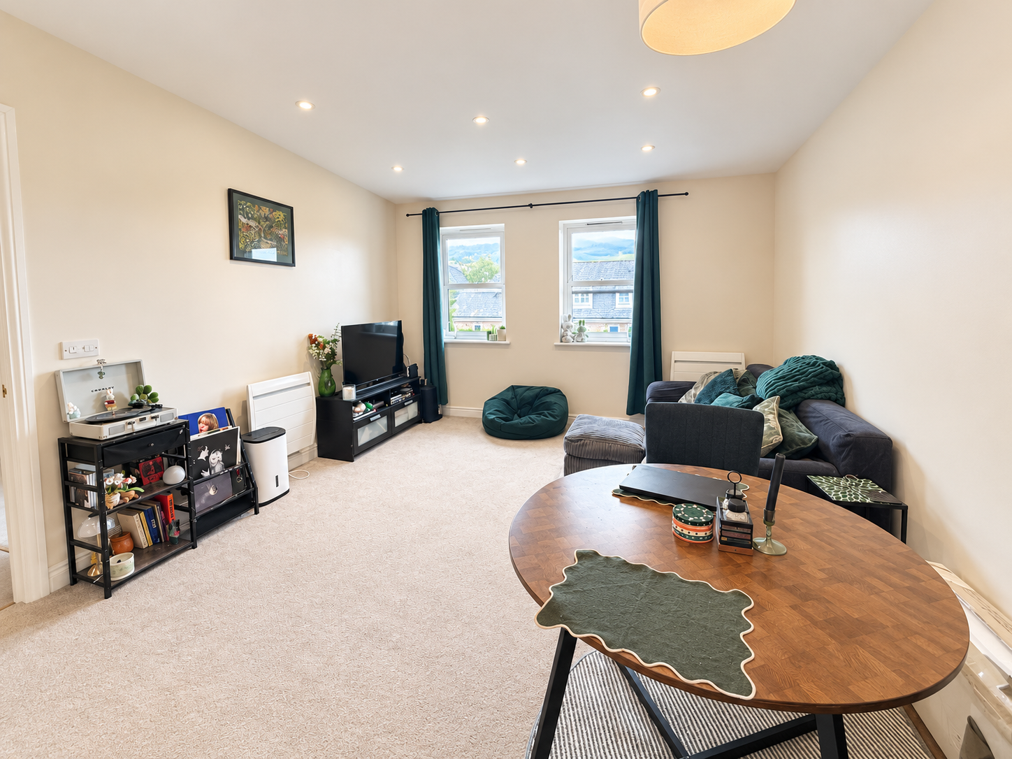 Flat Culverden Park in Tunbridge Wells