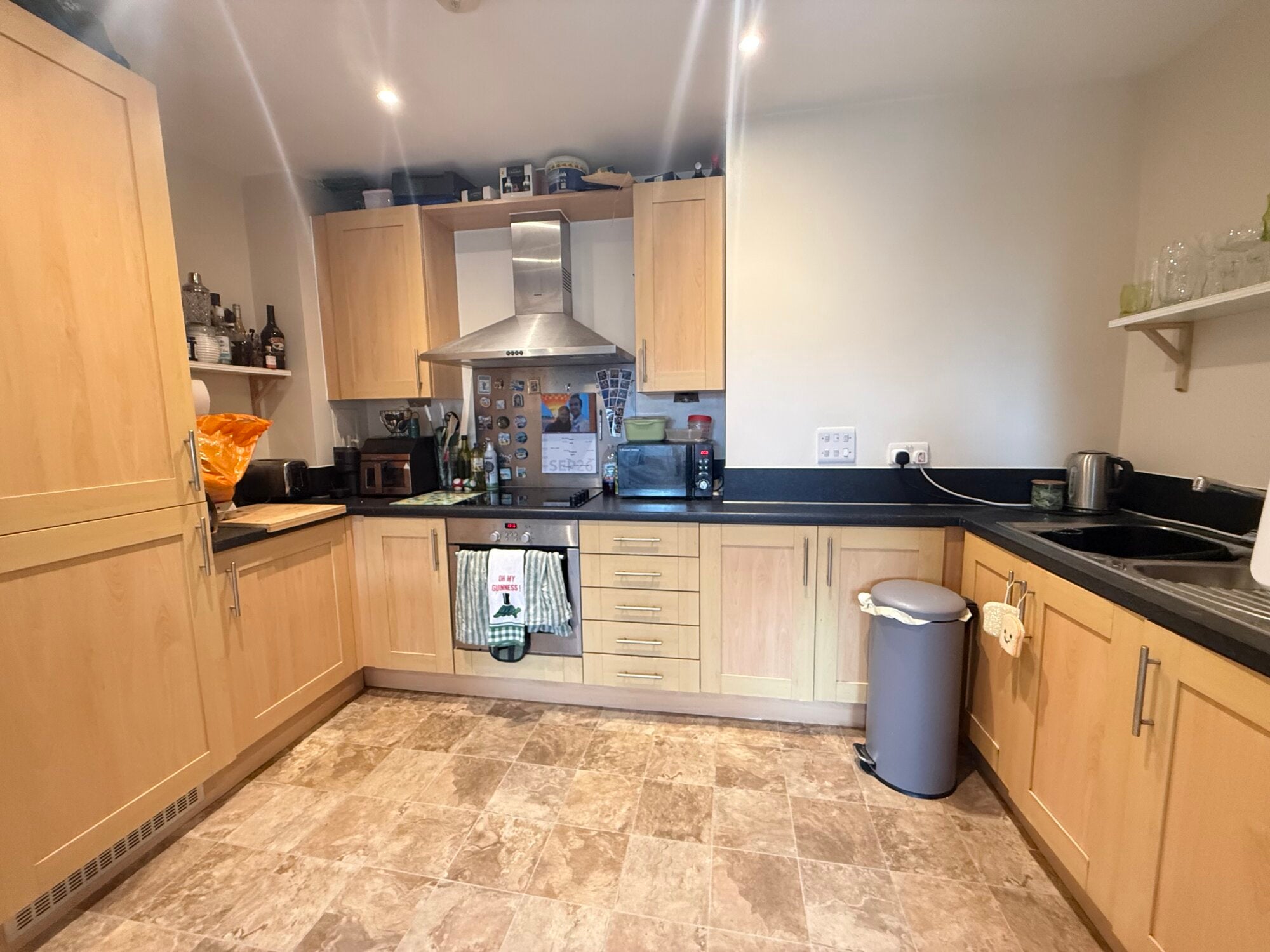 Flat Culverden Park in Tunbridge Wells