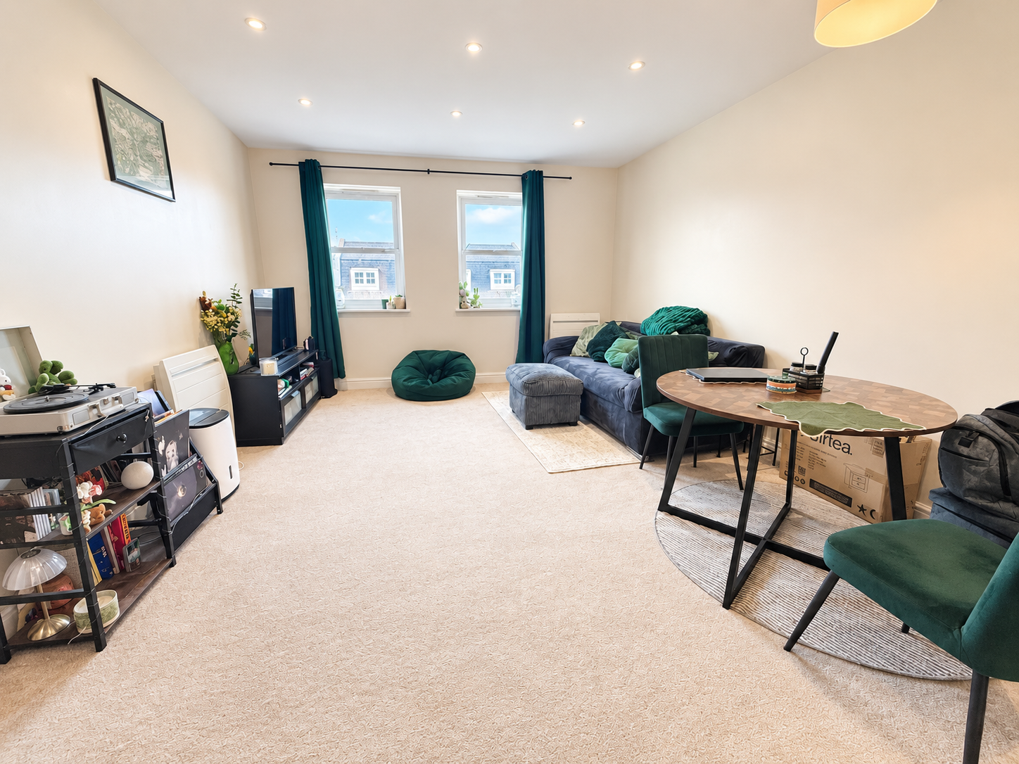 Flat Culverden Park in Tunbridge Wells