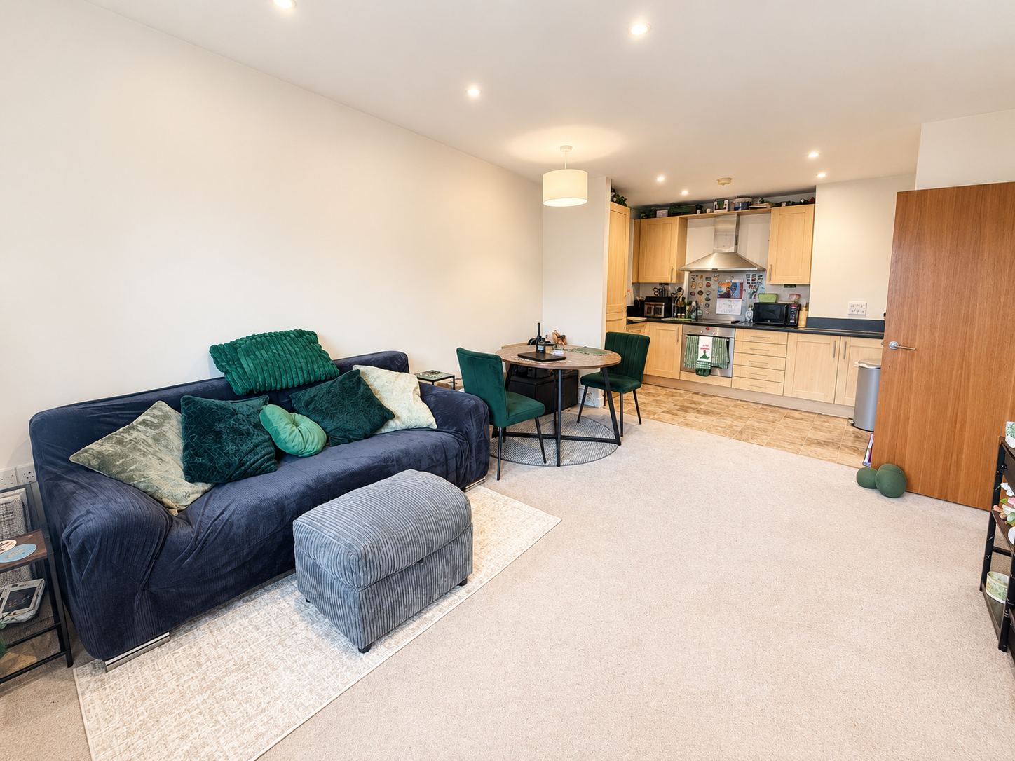 Flat Culverden Park in Tunbridge Wells