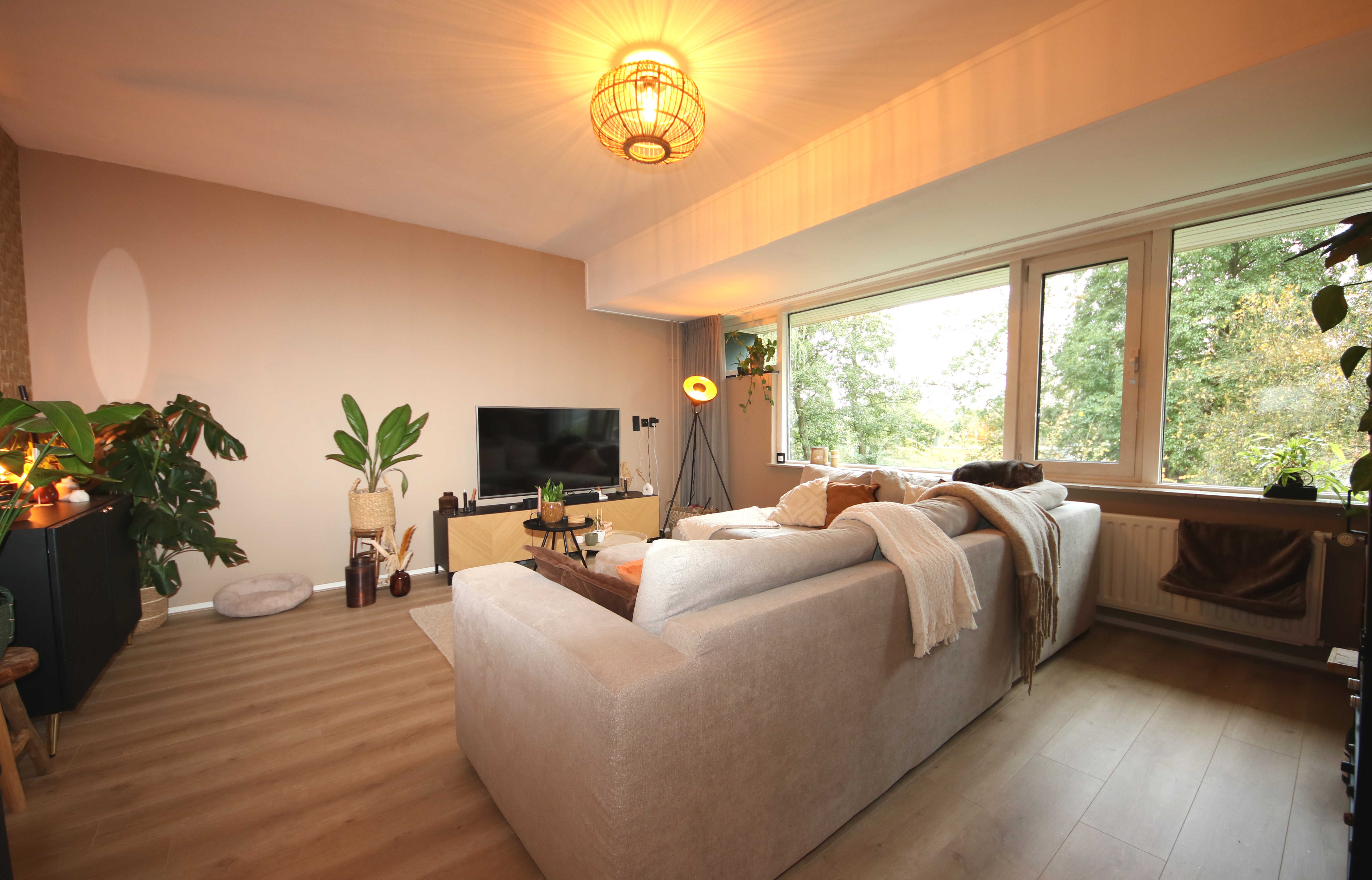 Appartement Raaphorst 113 in Leiderdorp