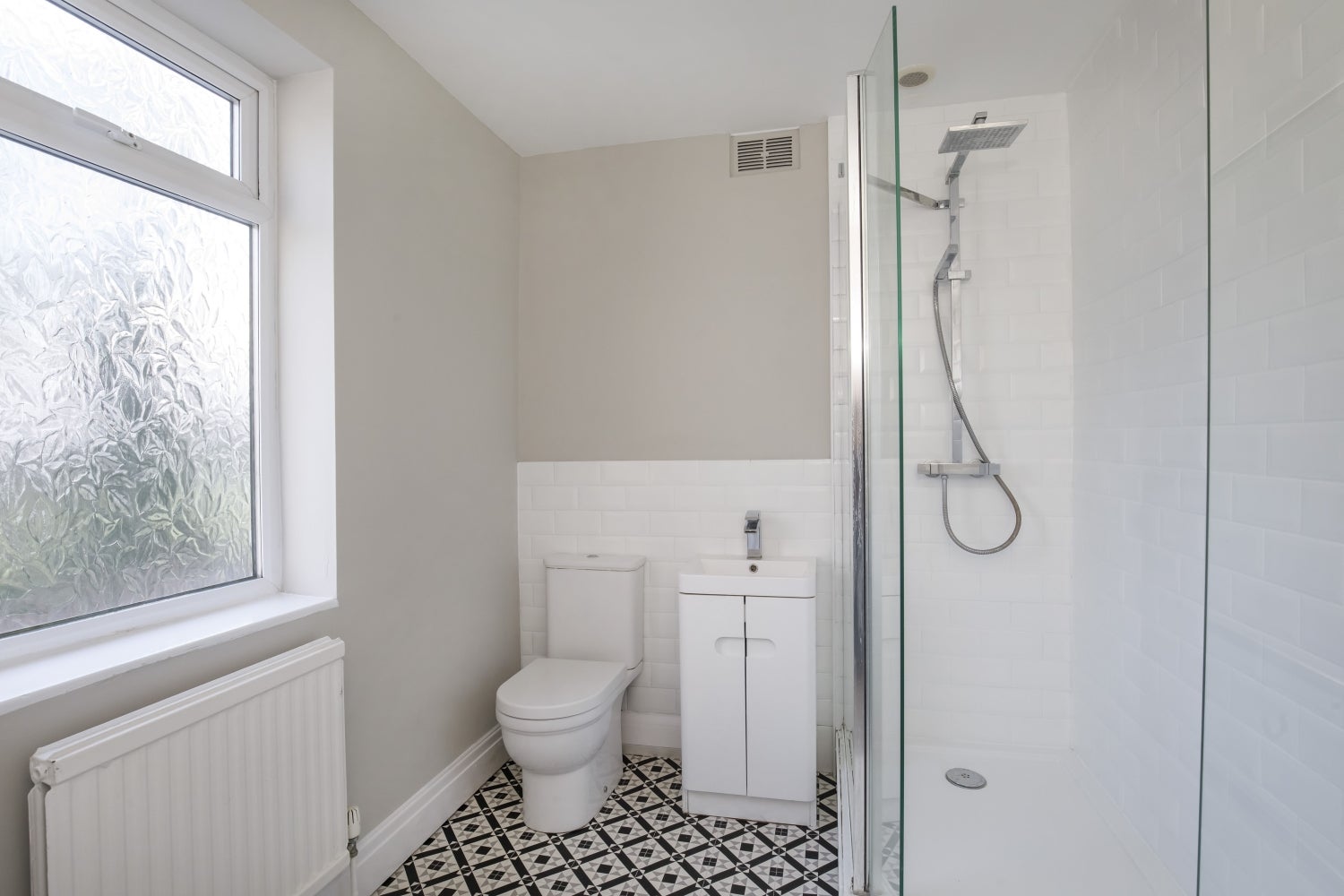 Flat Ovington Terrace in York