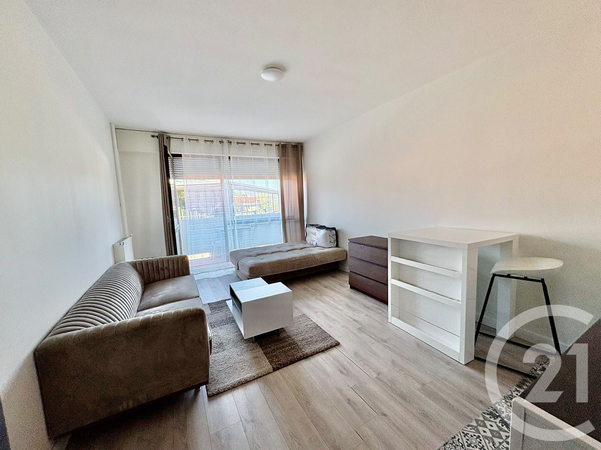 Appartement Avenue Henri Barbusse à Annemasse