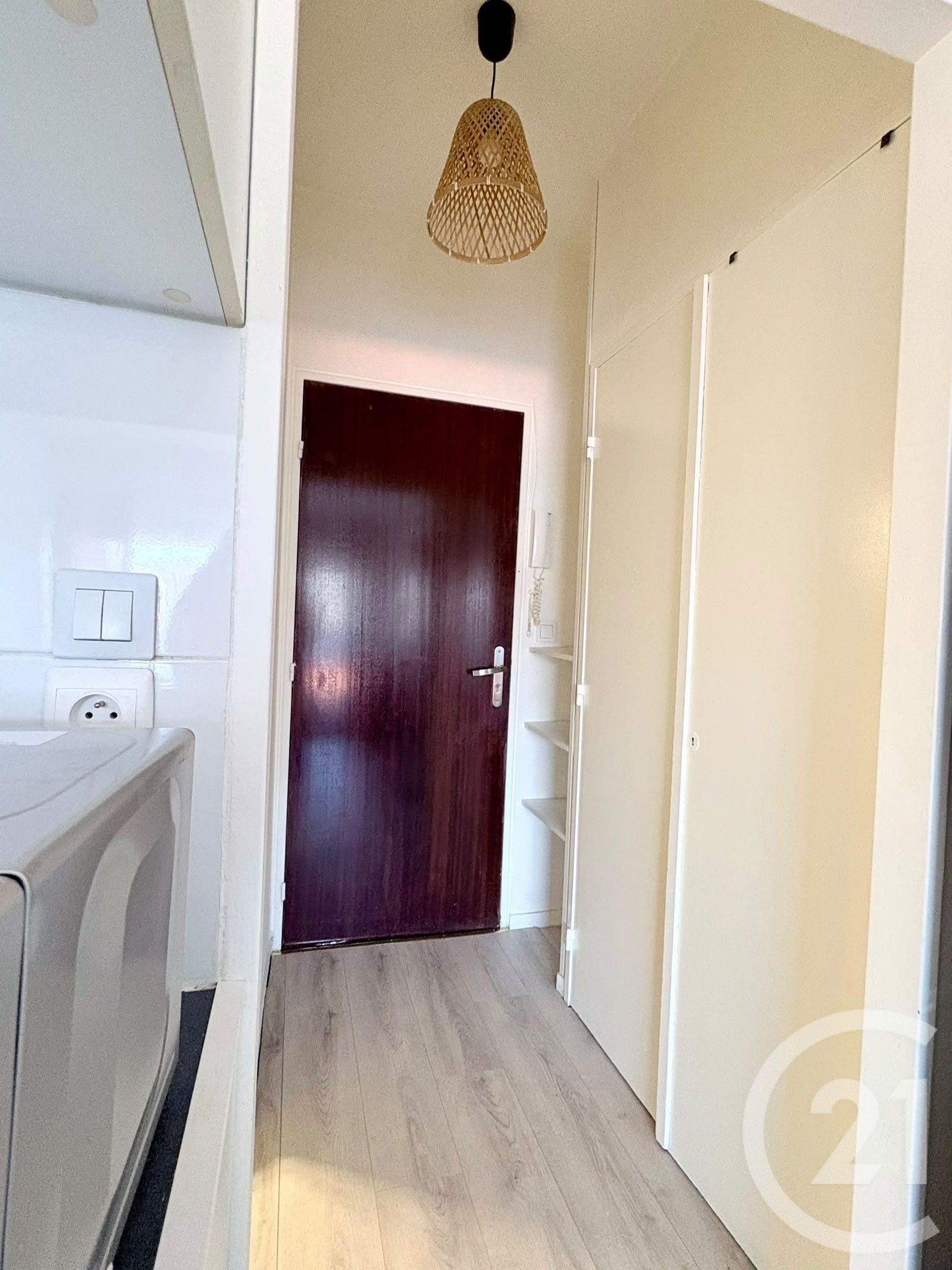 Appartement Avenue Henri Barbusse à Annemasse