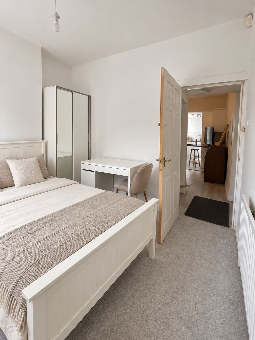 Room Montpelier Road in Nottingham