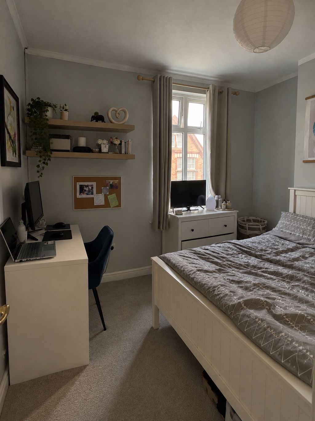 Room Montpelier Road in Nottingham