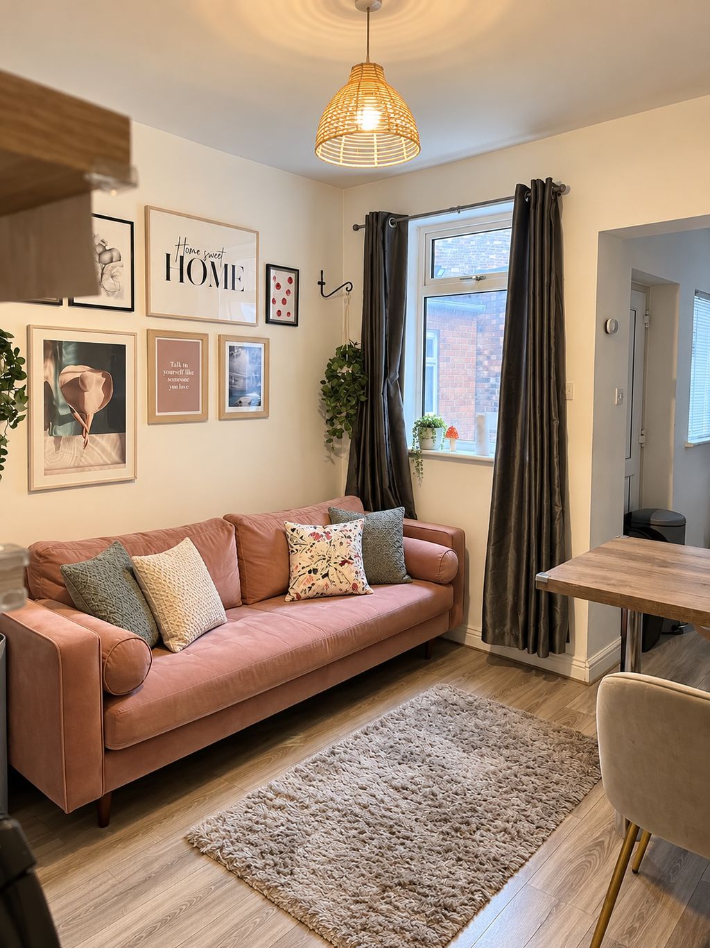 Room Montpelier Road in Nottingham