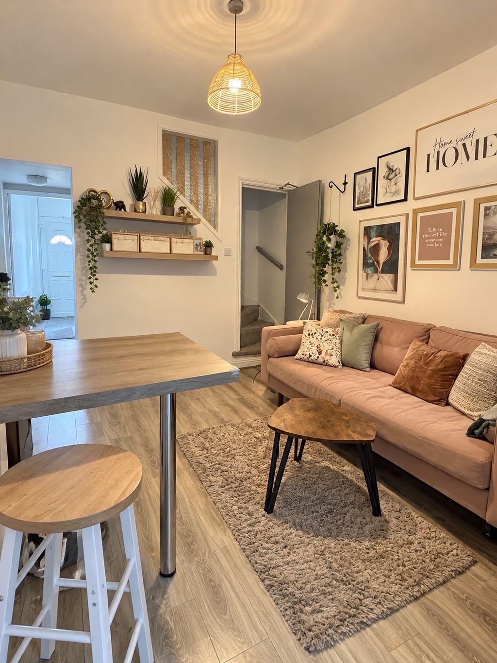 Room Montpelier Road in Nottingham
