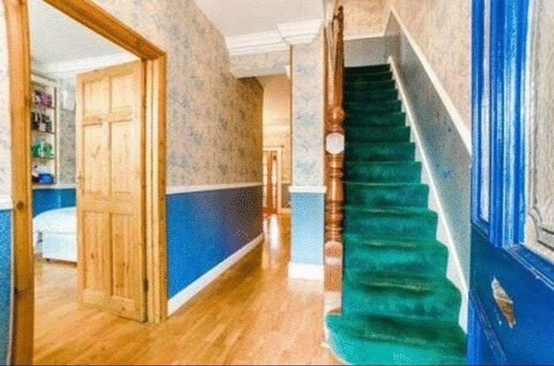 Room Montpelier Gardens in Greater London