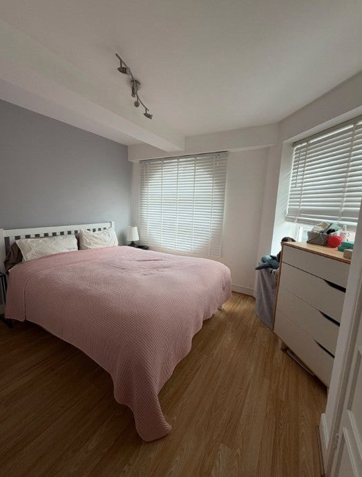 Flat Three Colt Street in Greater London