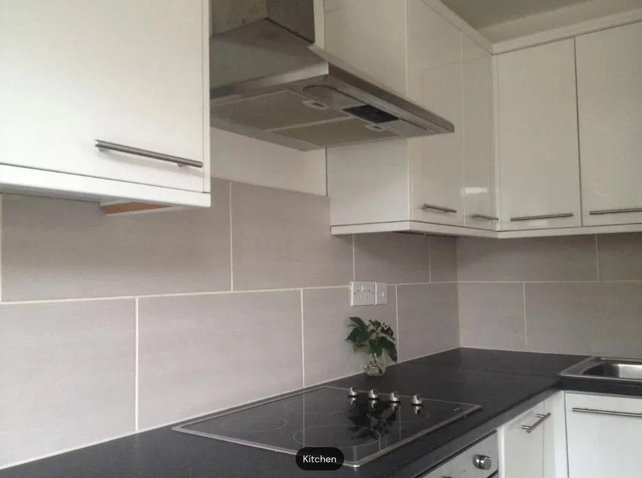 Flat Three Colt Street in Greater London