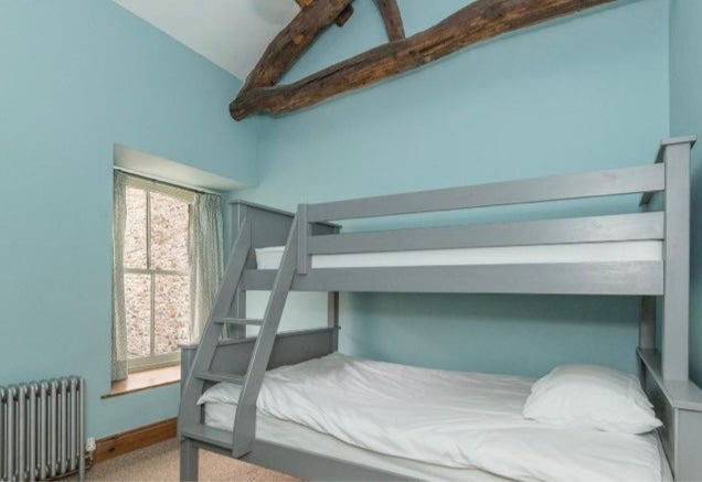Room Castle Hill in Settle