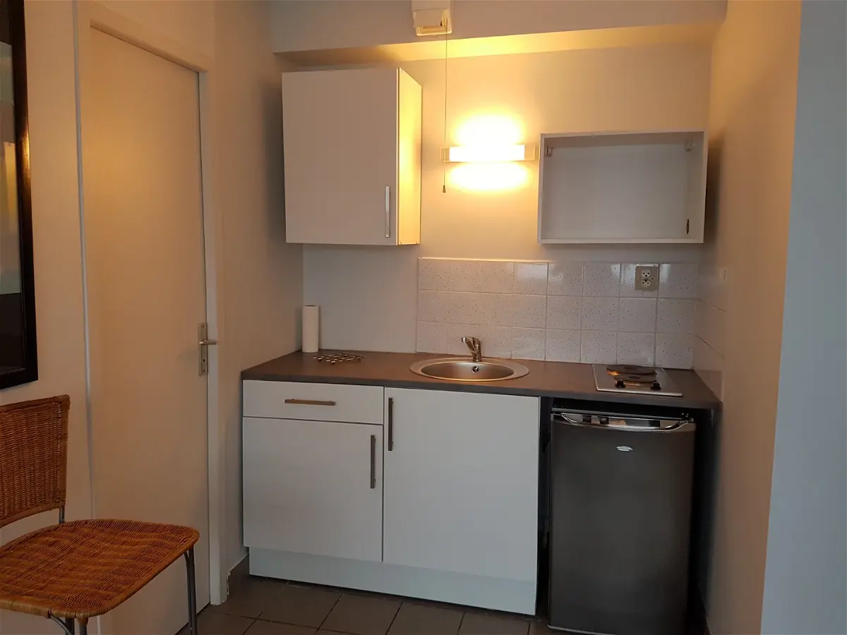 Flat Rue Roger Salengro in Famars