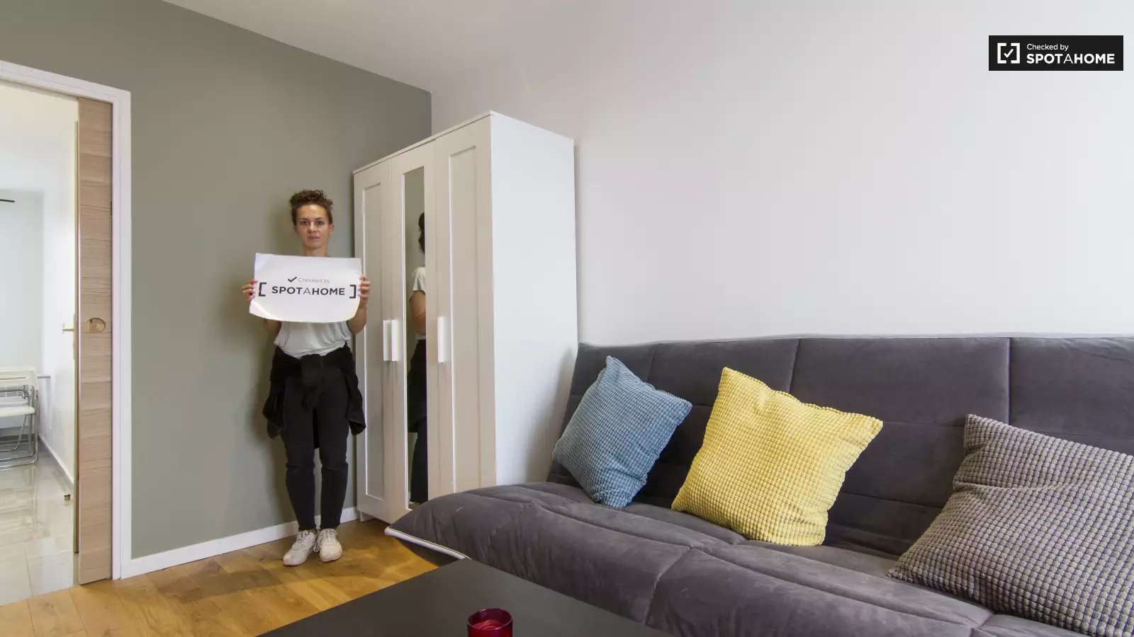 Appartement Avenue de Fontainebleau à Le Kremlin-Bicêtre