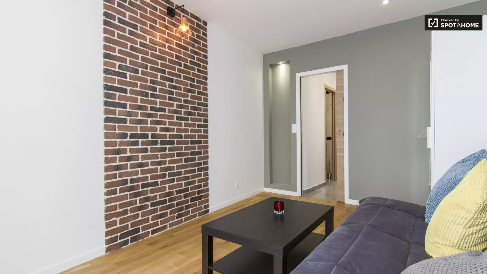 Appartement Avenue de Fontainebleau à Le Kremlin-Bicêtre