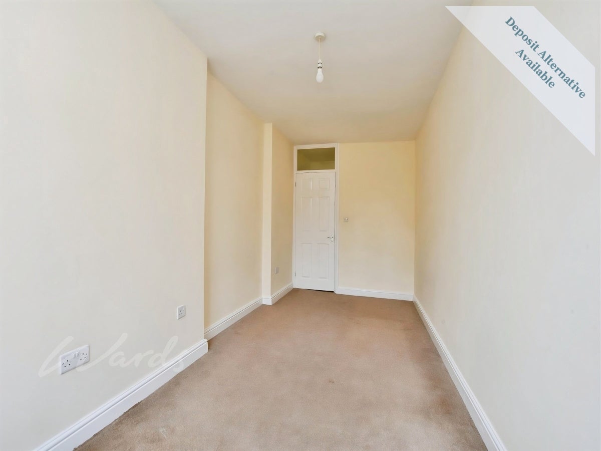 Flat Victoria Road in Thanet