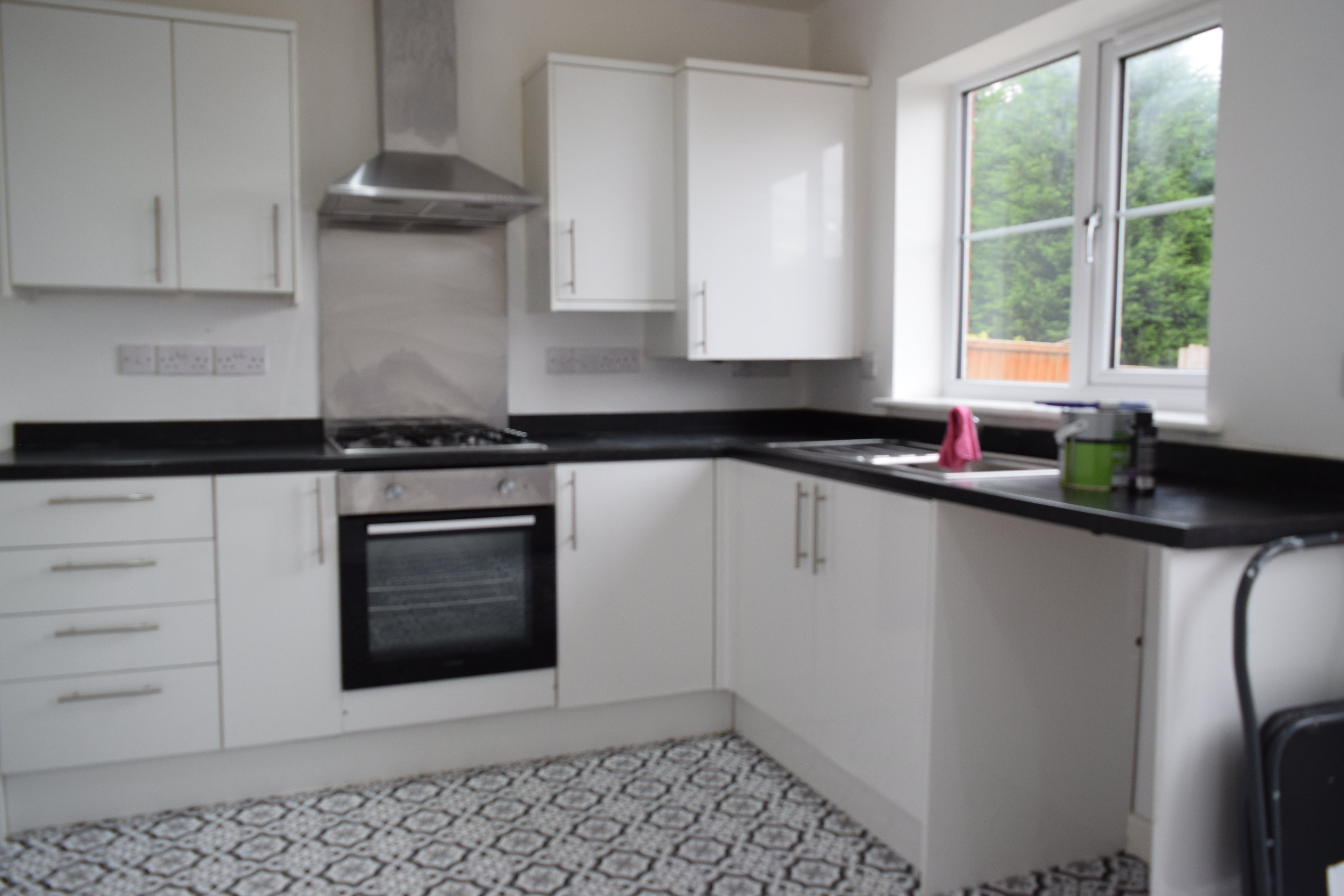 House Meadowbrook Rise in Blackburn