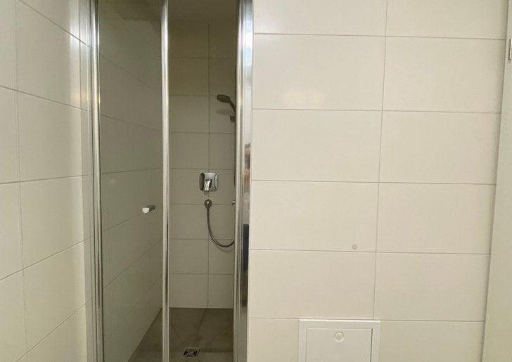 Zimmer Bretzinger Steige in Schwäbisch Hall