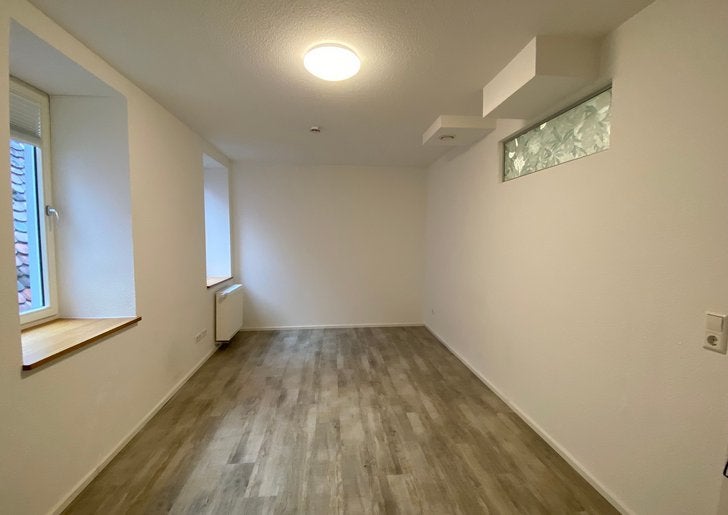 Zimmer Bretzinger Steige in Schwäbisch Hall
