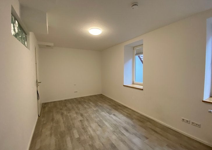 Zimmer Bretzinger Steige in Schwäbisch Hall
