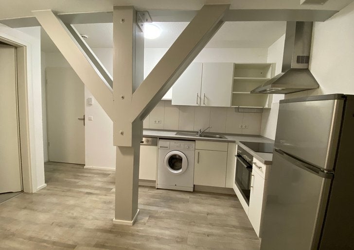 Zimmer Bretzinger Steige in Schwäbisch Hall