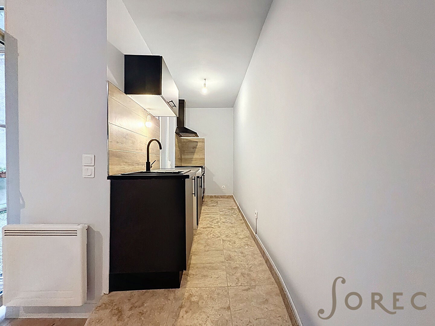 Appartement Rue Mazelle à Metz