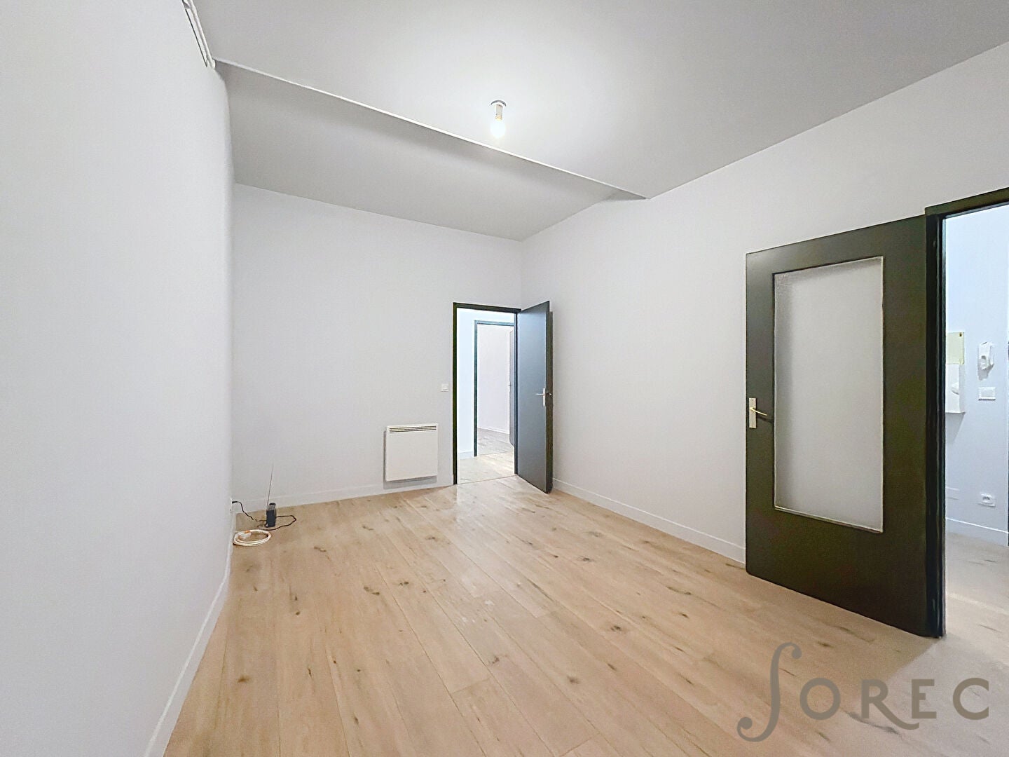 Appartement Rue Mazelle à Metz