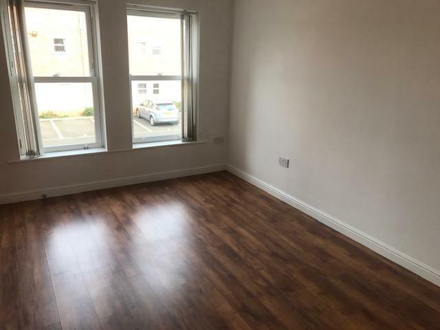 Flat Norton Avenue in Stockton-on-Tees
