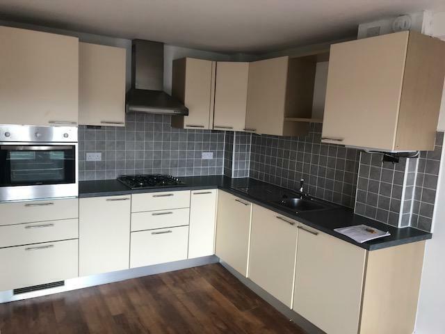 Flat Norton Avenue in Stockton-on-Tees