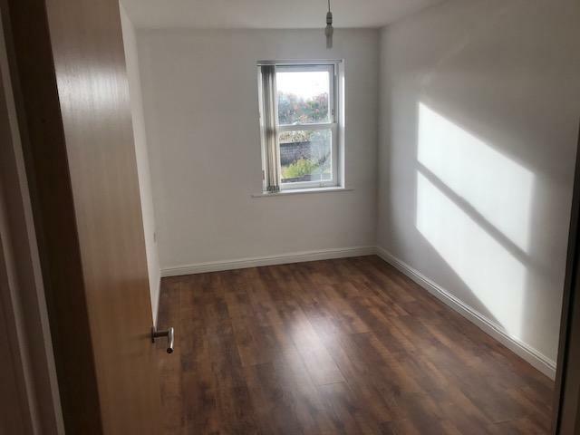 Flat Norton Avenue in Stockton-on-Tees