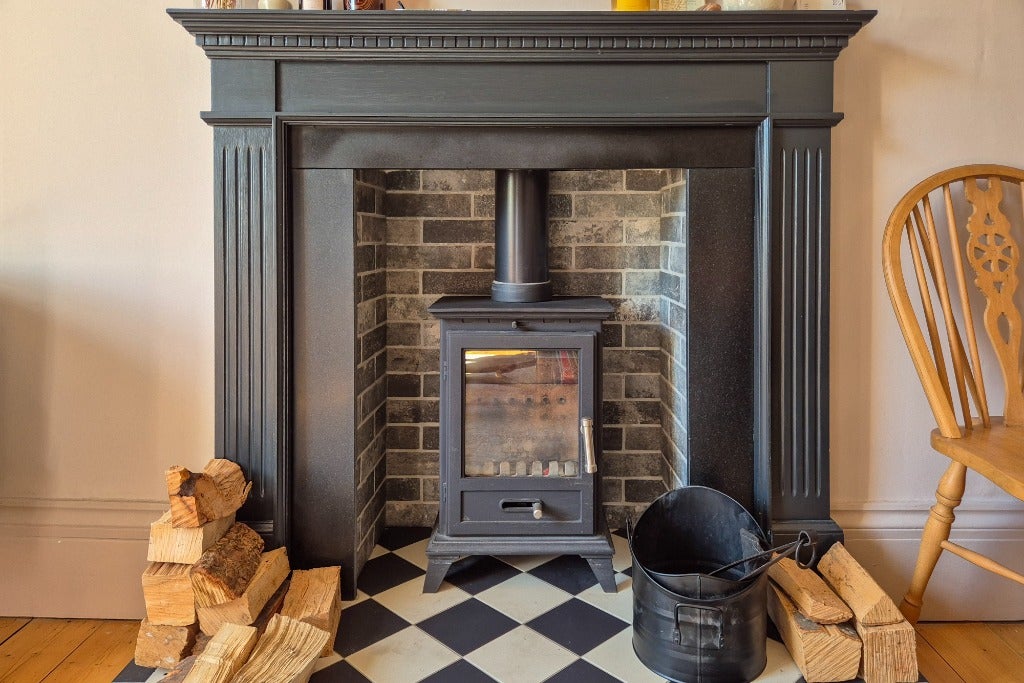 Flat Atholl Terrace in City of Edinburgh
