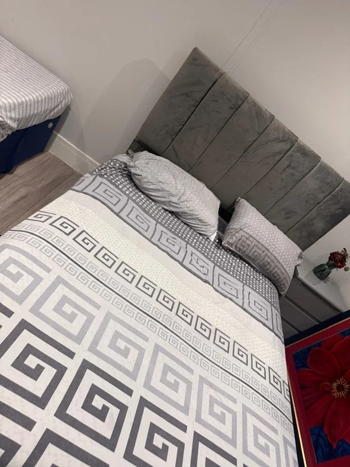Room Abbey Road in Greater London