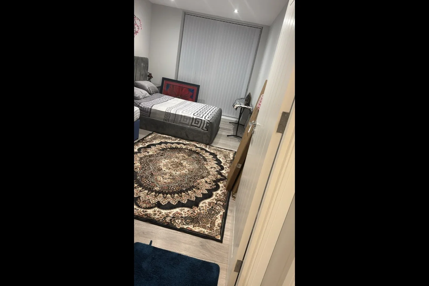 Room Abbey Road in Greater London