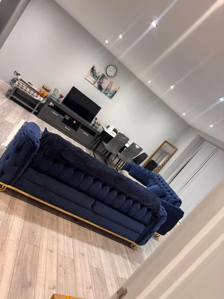Room Abbey Road in Greater London