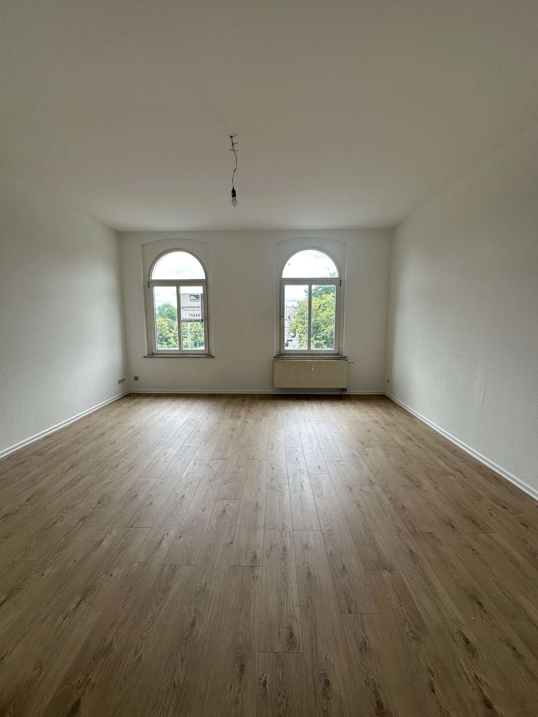 Wohnung Stauffenbergallee in Erfurt