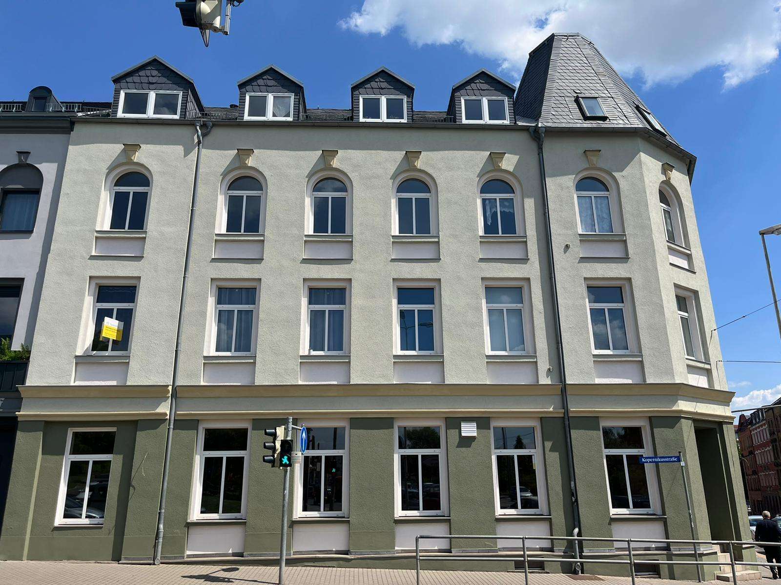 Wohnung Stauffenbergallee in Erfurt