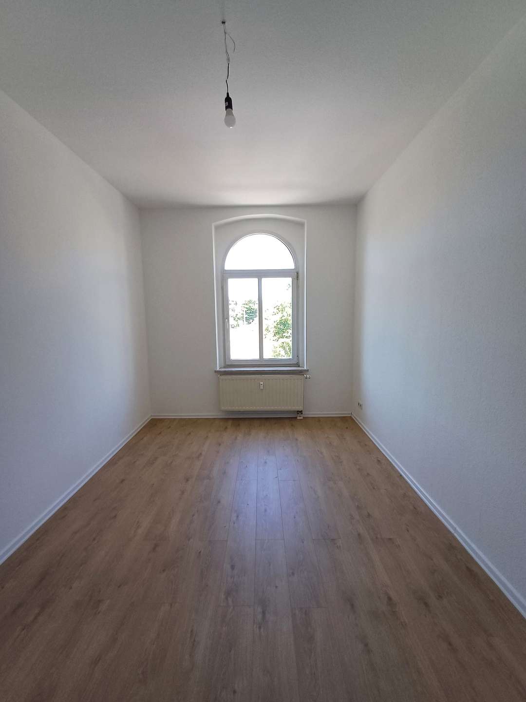 Wohnung Stauffenbergallee in Erfurt