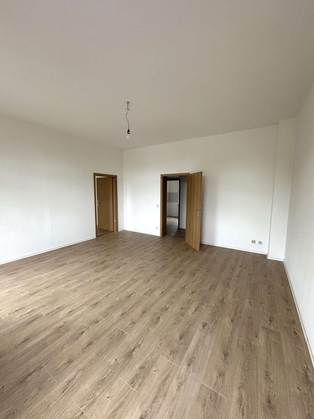 Wohnung Stauffenbergallee in Erfurt