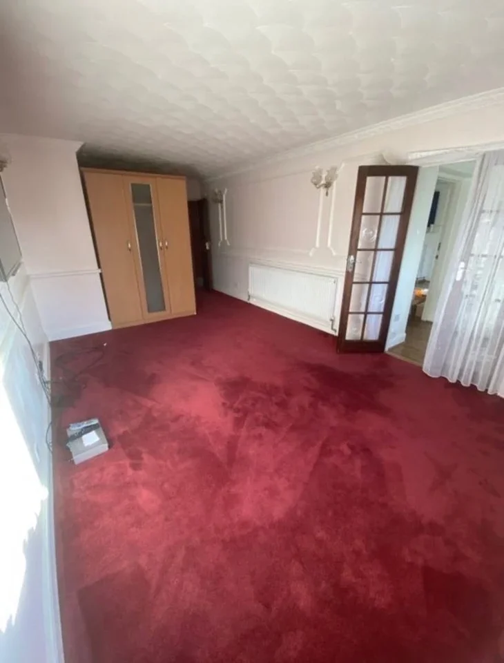 Room Chafford Walk in Greater London