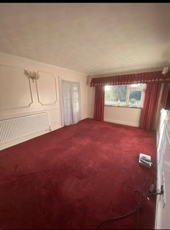 Room Chafford Walk in Greater London