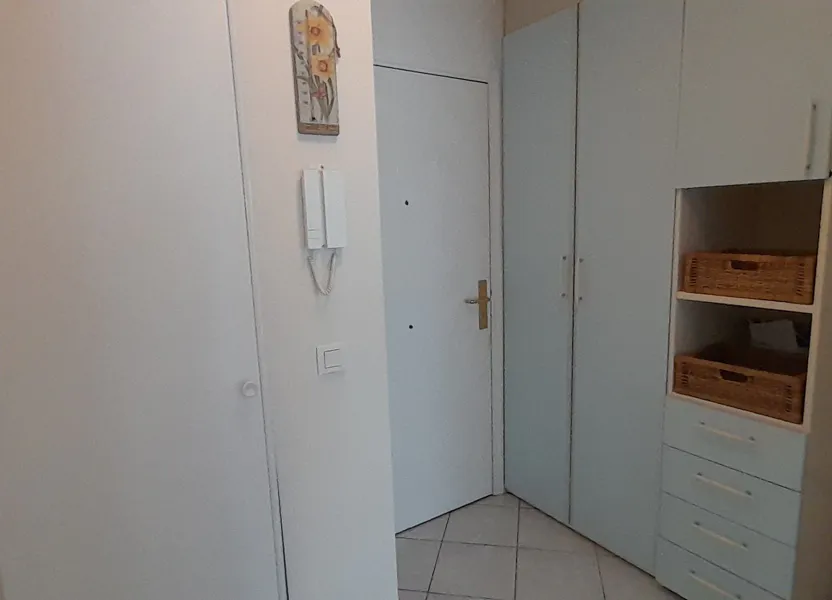 Room Boulevard Carabacel in Nice