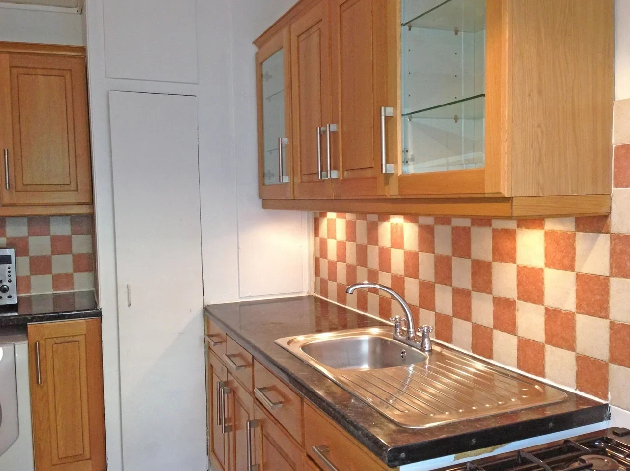 Flat Robert Street in Greater London